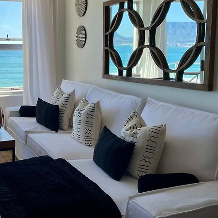 Abode Africa Apartamento Bloubergstrand Exterior foto