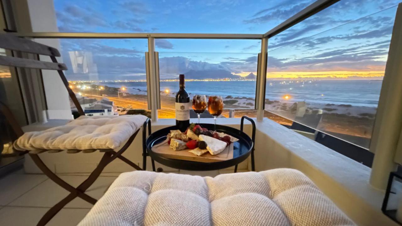 Abode Africa Apartamento Bloubergstrand Exterior foto