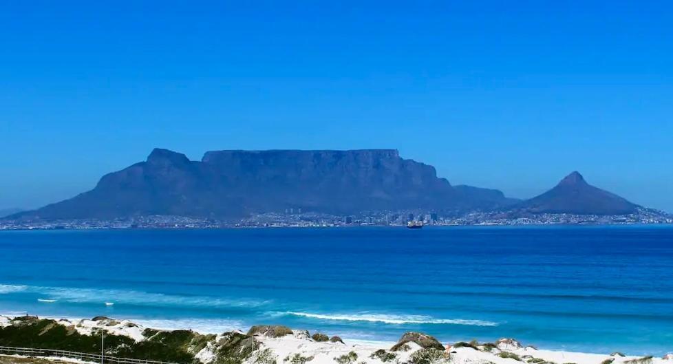 Abode Africa Apartamento Bloubergstrand Exterior foto