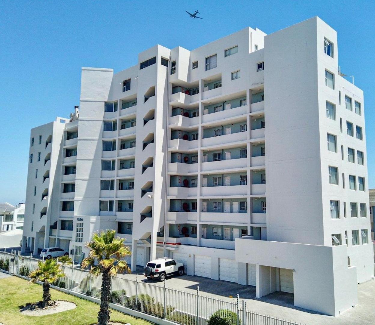 Abode Africa Apartamento Bloubergstrand Exterior foto
