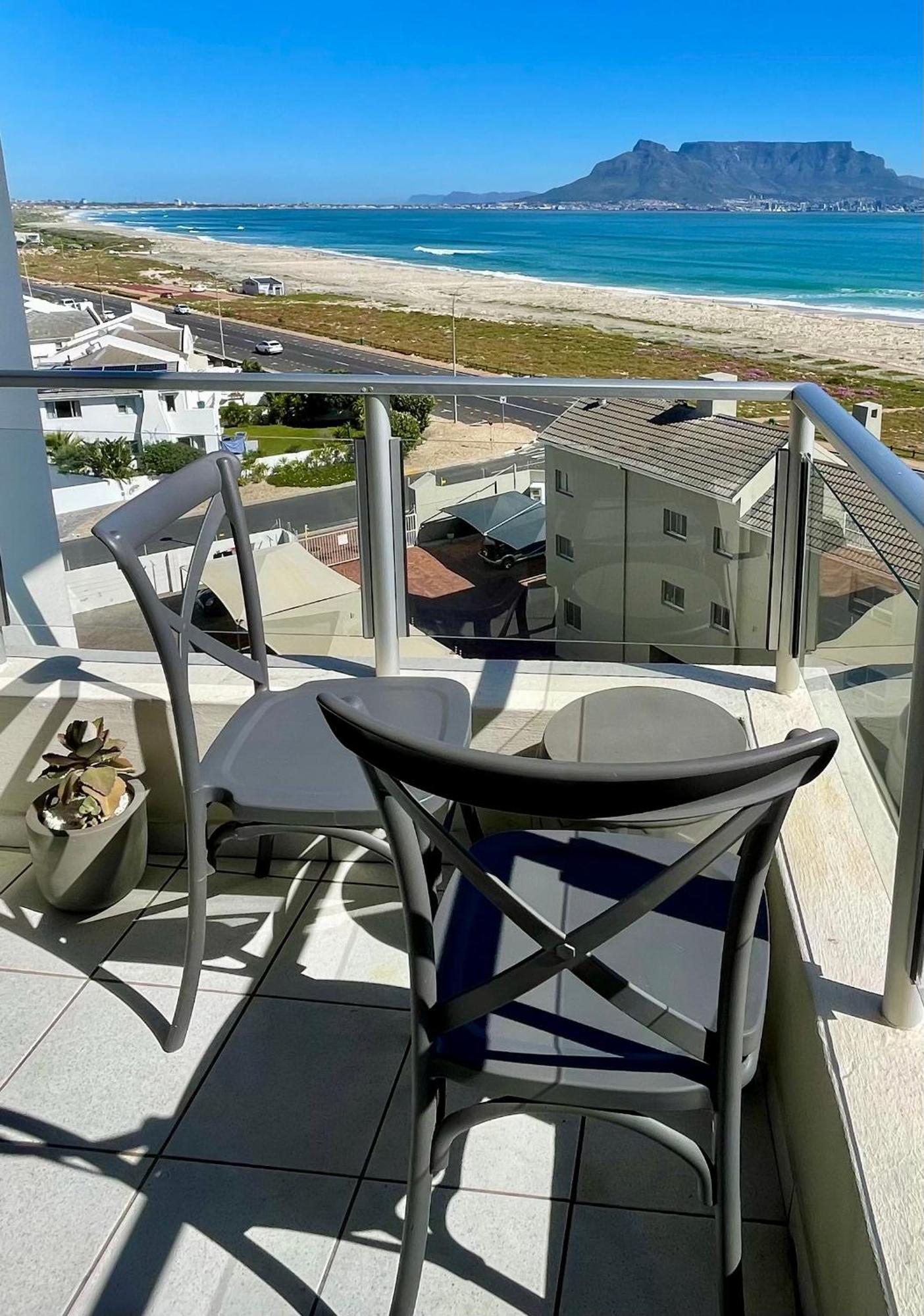 Abode Africa Apartamento Bloubergstrand Exterior foto