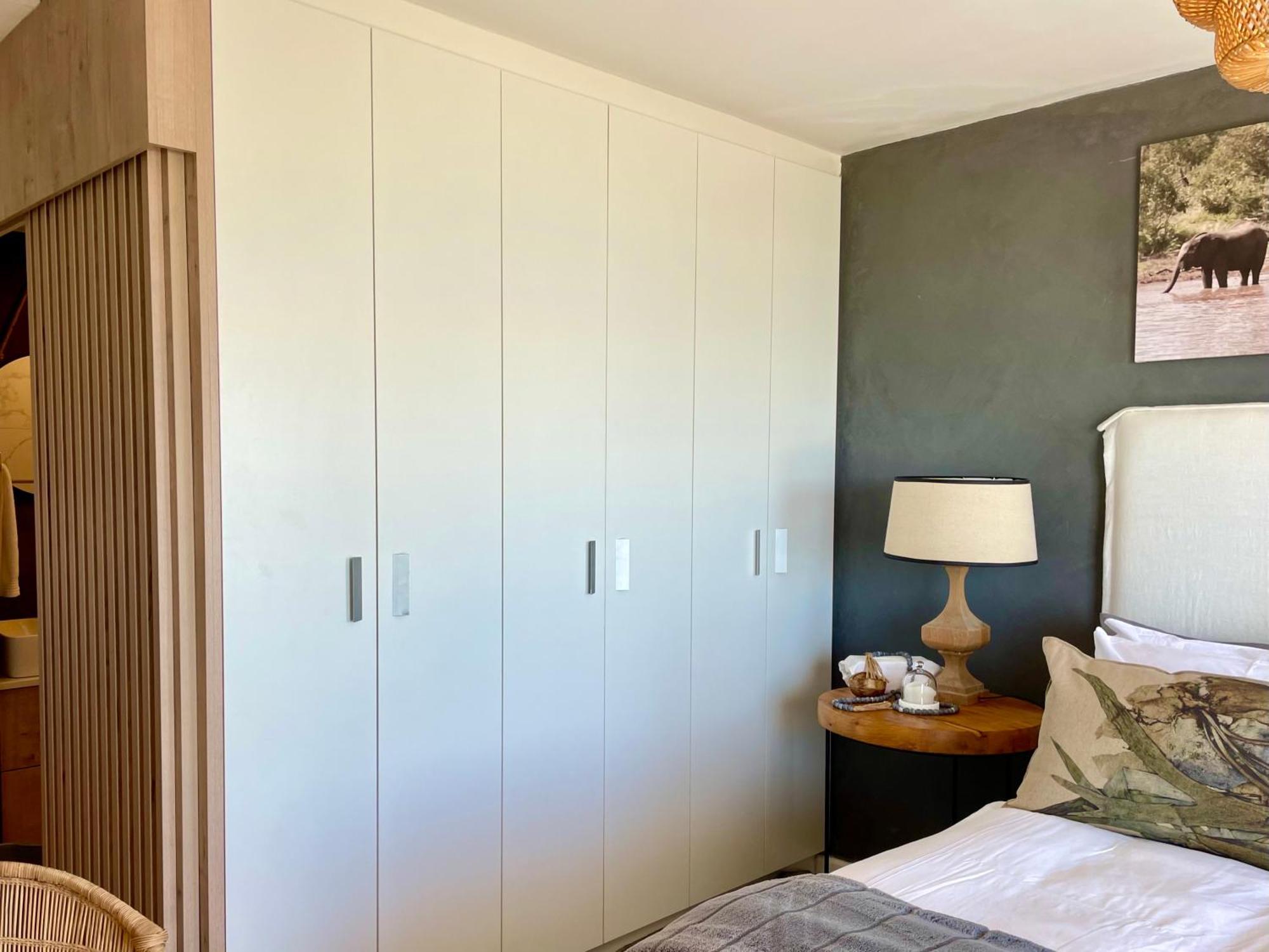 Abode Africa Apartamento Bloubergstrand Exterior foto