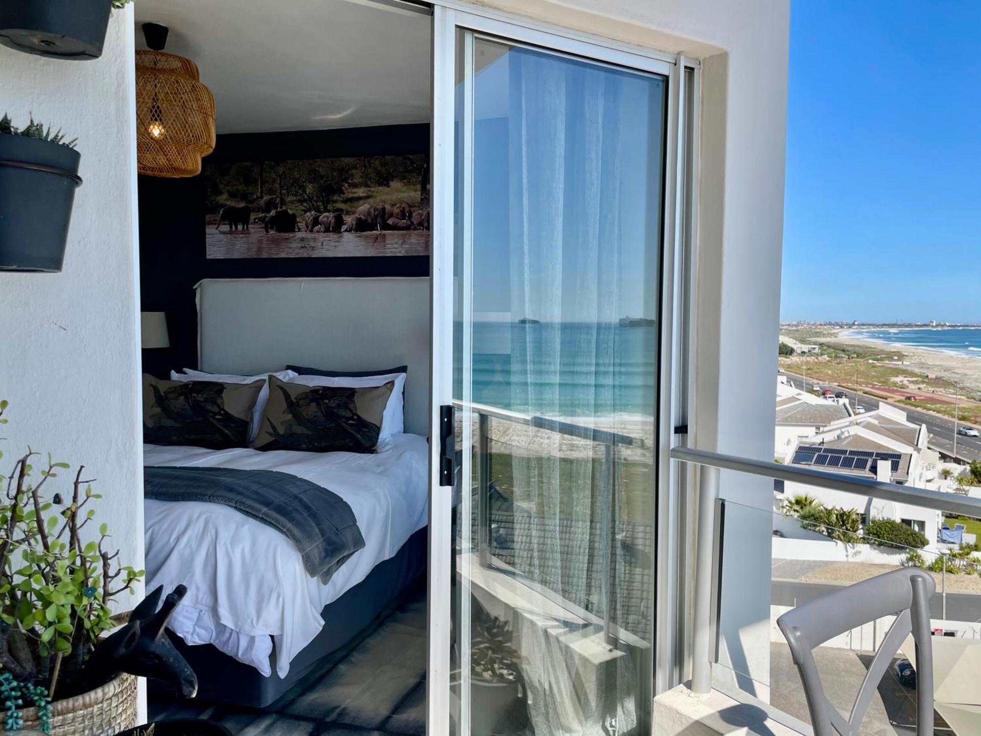 Abode Africa Apartamento Bloubergstrand Exterior foto
