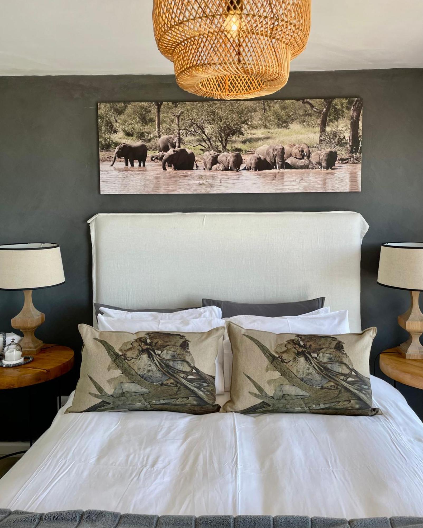 Abode Africa Apartamento Bloubergstrand Exterior foto