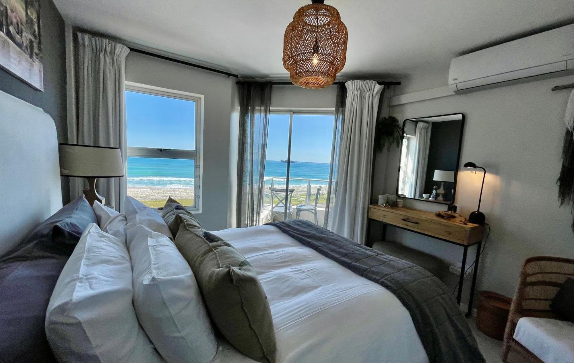 Abode Africa Apartamento Bloubergstrand Exterior foto