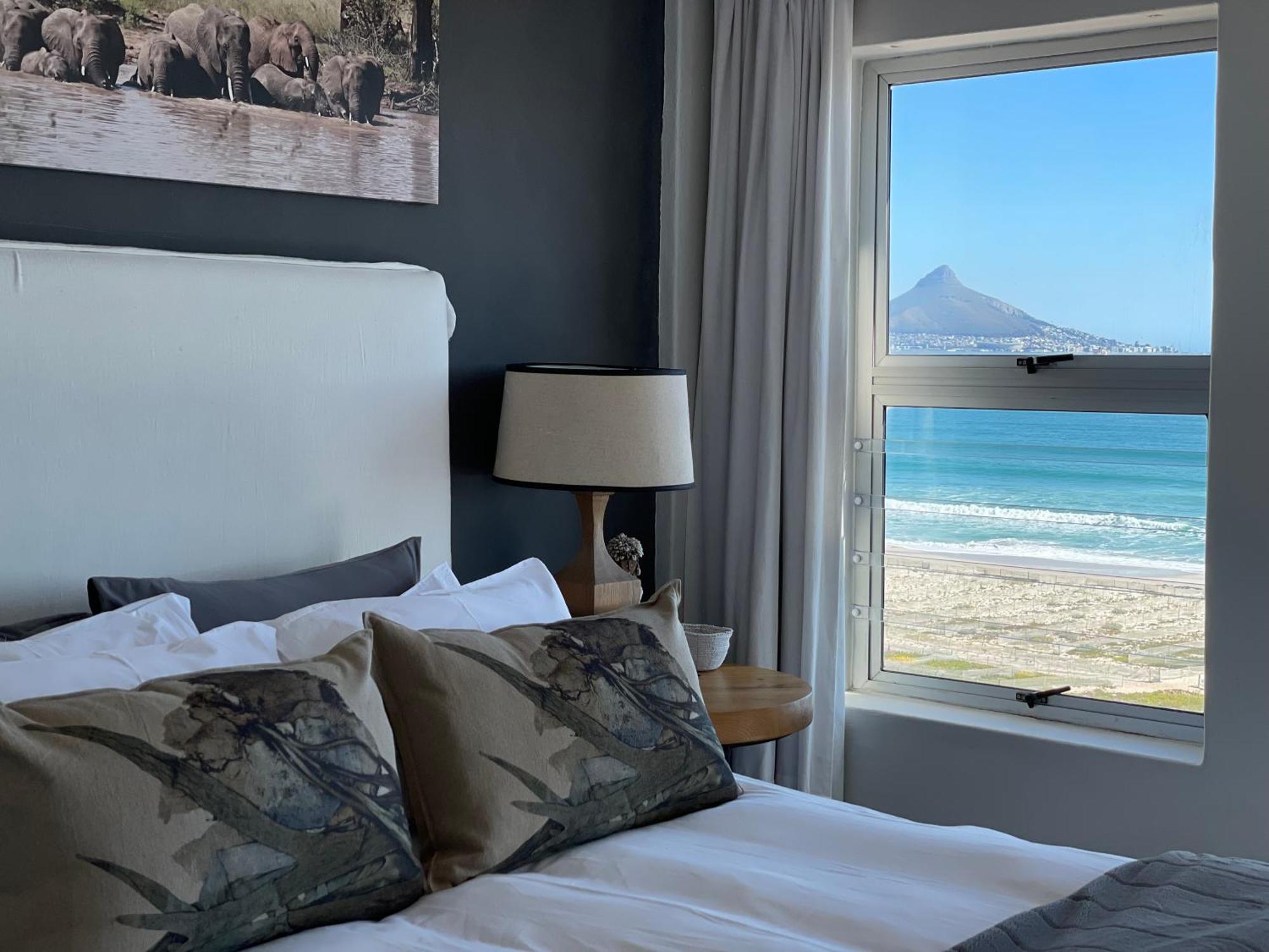 Abode Africa Apartamento Bloubergstrand Exterior foto