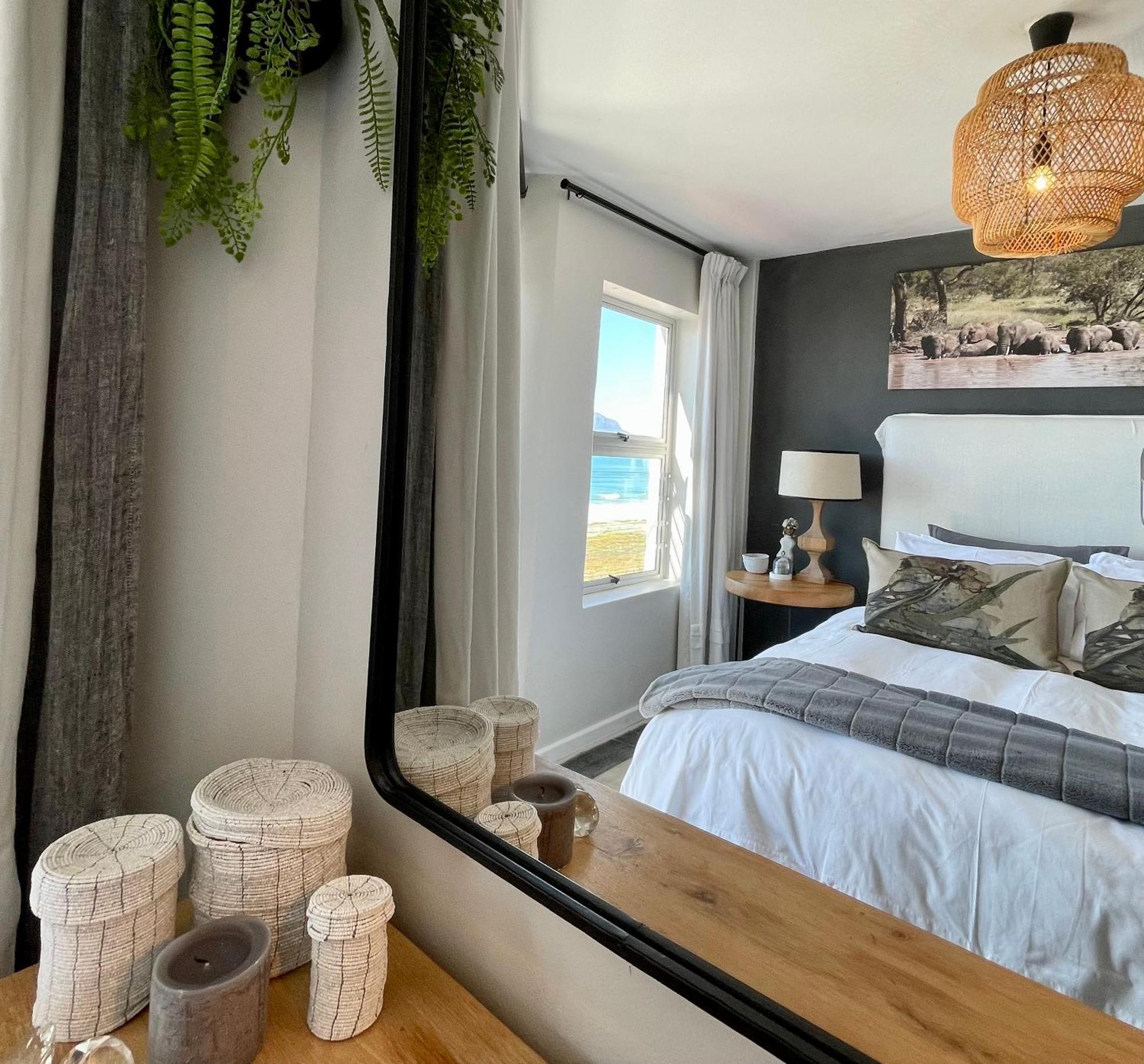 Abode Africa Apartamento Bloubergstrand Exterior foto