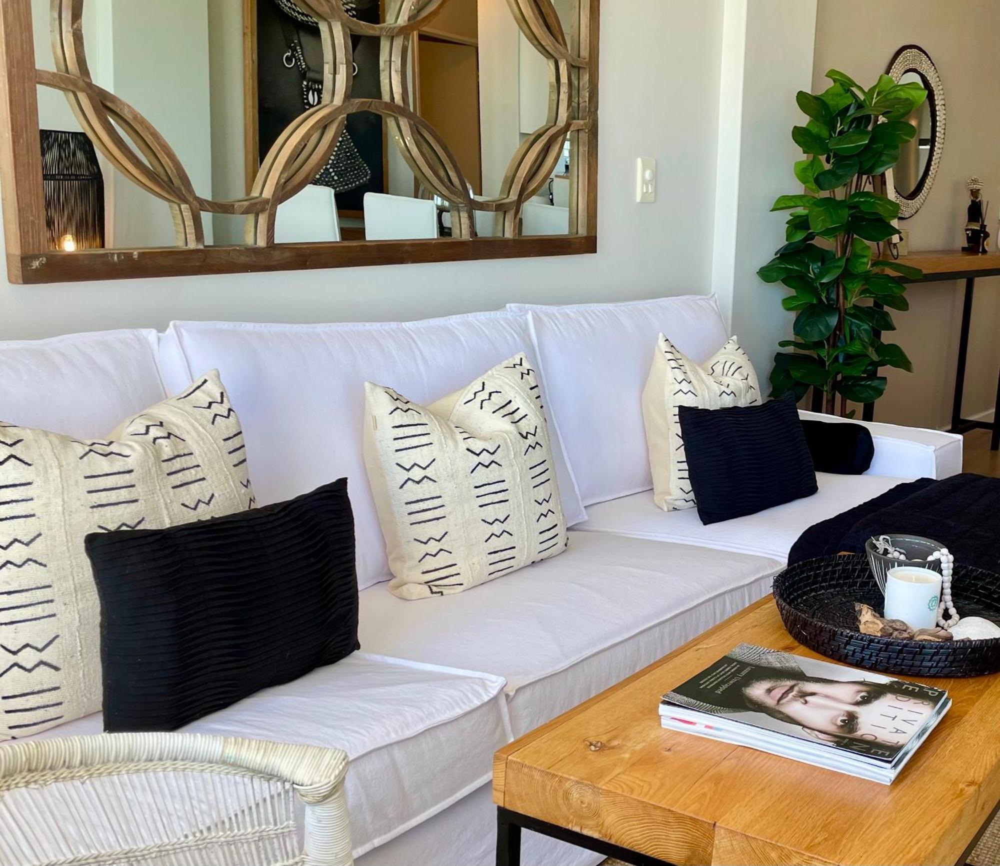 Abode Africa Apartamento Bloubergstrand Exterior foto